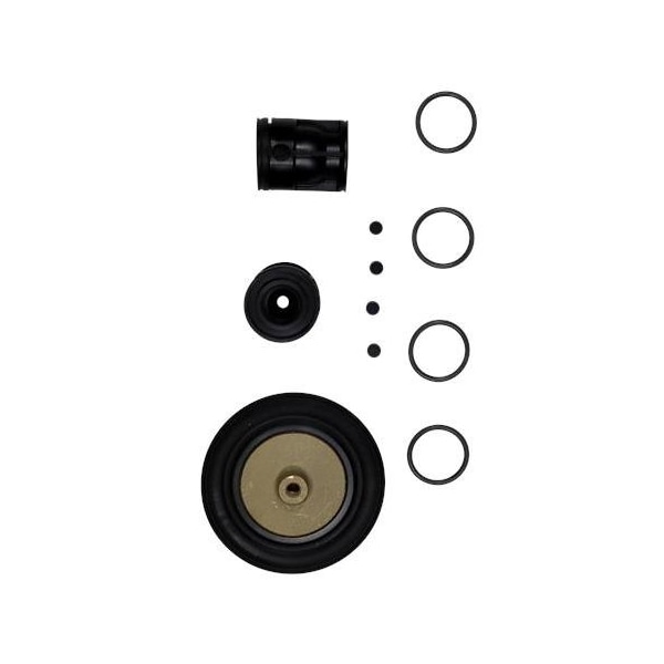 Pump Repair Parts- Kit, valve/diaph. DME 375-PP/V/SS, DME Series.